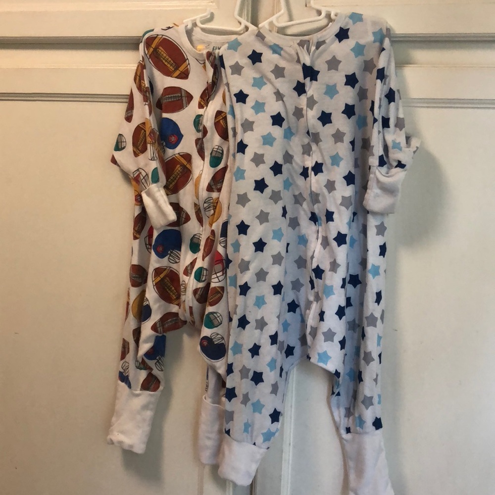 Flying Squirrel PJ